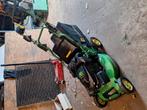 Zelftrekker jd grasmaaier, Ophalen, Cirkelmaaier, Versnellingen, Jonh deere