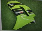 Gezogd; linker kuipdeel  kawasaki zx-6r ninja, 2008-2009, Motoren, Ophalen