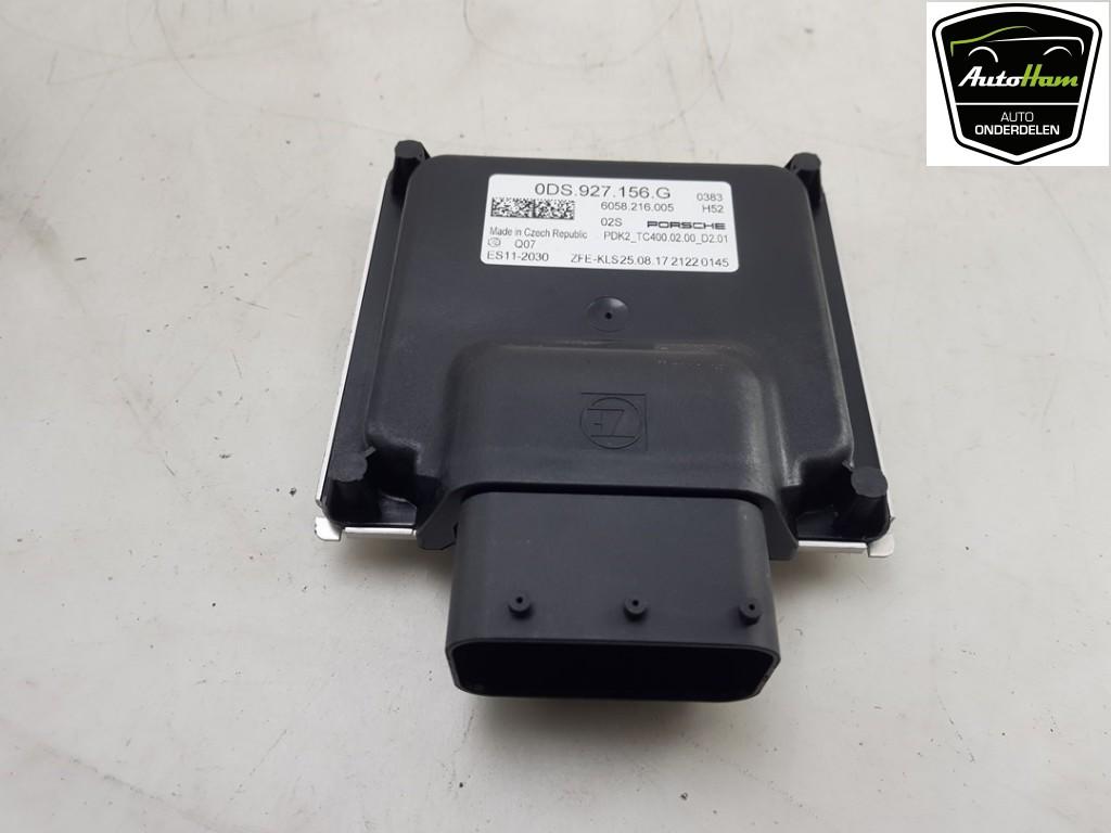 CALCULATEUR ECU BOITE DE VITESSES Porsche Panamera (971G), Autos : Pièces & Accessoires, Utilisé, Porsche