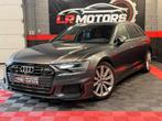 **Audi A6 S-LINE//V6 3.0TDI//S-TRONIC//Quattro**, Autos, Bluetooth, Achat, Euro 6, Entreprise