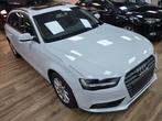 AUDI A4 1.8 i 2012 149.000 KM/BIEN LIRE DESCRIPTIF, Cuir, Euro 5, Achat, Entreprise