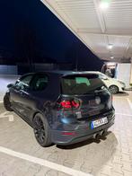 Golf 5 GTI nieuwe motor 59.000km, Autos, Achat, 1350 kg, Carnet d'entretien, Noir