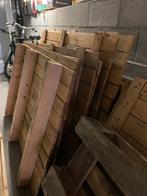 Gratis brandhout, Tuin en Terras, Brandhout, Ophalen