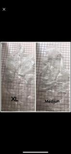 Rain coats, Enlèvement, Utilisé