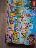 Lego friends waterpretpark, Ophalen, Complete set, Lego, Friends