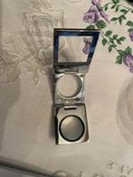 Loupe ancienne, Enlèvement, Loupe