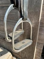 étriers, Enlèvement ou Envoi, Comme neuf