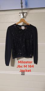 Mooi setje Communie Aangedaan voor de communie, Ensemble, Comme neuf, Enlèvement, JBC MILA STAR