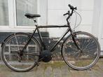 Vélo pour homme, roule bien, essais à volonté, Vélos & Vélomoteurs, Autres marques, Vitesses, Enlèvement, Utilisé