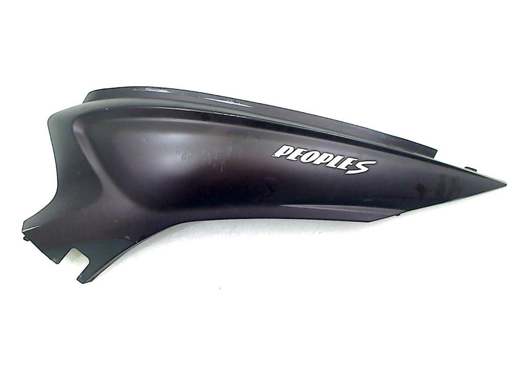 QUEUE DE CARENAGE GAUCHE Kymco People S 50 4T E4 2018-2021, Vélos & Vélomoteurs, Pièces de cyclomoteur | Général, P.J. Troelstraweg 8 8
3144 CX  MAASSLUIS, NL