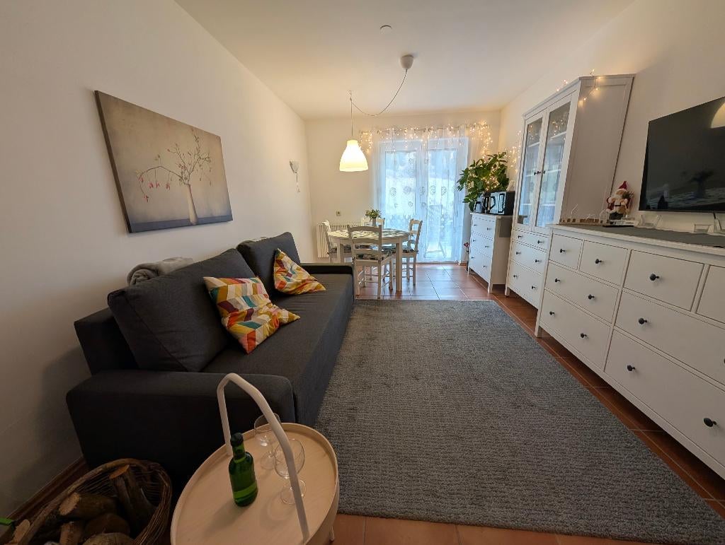 Vakantieappartement in AT op wandelafstand van de skipistes, Immo, Dorp, Overig Europa, 2 kamers, Verkoop zonder makelaar