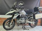 BMW R1200GS, Motoren, Motoren | BMW, 2 cilinders, Motorrijbewijs A, Bedrijf, Meer dan 35 kW