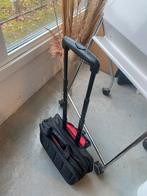 Trolley pour ordinateur portable, Enlèvement, Comme neuf