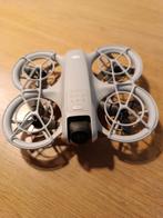 DJI neo - drone seul, Enlèvement