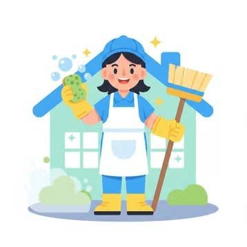 Poetshulp gezocht - Regio Hamme - Waasmunster - Belsele, Autres horaires, À partir de 1 an, Autres formes, Convient comme travail d'appoint