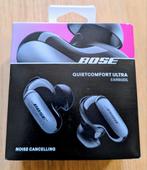 Bose QuietComfort Ultra-oordopjes - In goede staat, Ophalen of Verzenden, Bluetooth