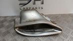 Echappement sport d'un Mercedes CLA, 3 mois de garantie, Utilisé, -, -
