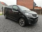 Opel Vivaro 2.0HDi 177pk AUTOMAAT 3ZIT VELE OPTIES BTWwagen!, Auto's, Opel, Automaat, Vivaro, Euro 6, Parkeersensor