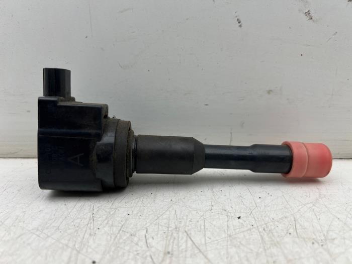 Broche bobine d'un Honda Jazz, Honda, -, 3 mois de garantie, Utilisé