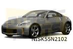 Nissan 350Z (1/07-) koplamp Rechts Origineel  26010CF60D, Auto-onderdelen, -, Verzenden, -, Nieuw