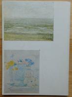 James Ensor, 1978, Christian Fayt Art Gallery, Knokke, Ophalen of Verzenden, Gelezen, Schilder- en Tekenkunst