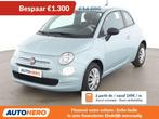 Fiat 500 1.0 Mild-Hybrid (année de construction 2024), Autos, Fiat, Achat, Euro 6, 69 ch, 1055 kg