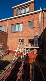 Poutrel plaatsen werken met 22jaar ervaring 0466 49 87 53.