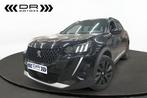 Peugeot 2008 GT LINE - ADAPTIVE CRUISE - CAMERA - APPLE CAR, Auto's, Peugeot, 0 kg, 75 kW, 4 cilinders, 0 kg