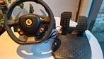 volant ferrari pour xbox 360, Enlèvement ou Envoi, 1 joueur, À partir de 7 ans, Comme neuf