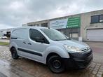 Citroen Berlingo | 12 M Garantie | 62 Dkm | Benzine | 2018 |, Auto's, Bestelwagens en Lichte vracht, Voorwielaandrijving, Testrit aan huis