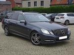 Mercedes classe E220, Auto's, Particulier, Overige bekleding, Te koop