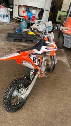 Ktm 65cc, Fietsen en Brommers, Ophalen, Zo goed als nieuw