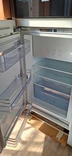 Inbouw koelkast met vriesvak, Elektronische apparatuur, Koelkasten en IJskasten, Ophalen, Met vriesvak