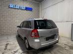 Opel Zafira Tourer Zafira 1.4 Turbo Cosmo / 7 plaats, 4 portes, Entreprise, 7 places, Zafira