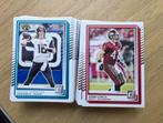 NFL Panini Sportcards, Mix base (+/-421st.), Ophalen, Zo goed als nieuw, Meerdere kaarten