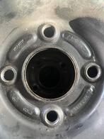 Ford Ka/fiesta winterbanden en velgen, Enlèvement, Utilisé