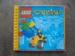 Lego Creator voor PC (zie foto's), Avontuur en Actie, Gebruikt, 1 speler, Ophalen of Verzenden