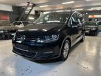 VW SHARAN **7PL** BOITE AUTO** 12 MOIS DE GARANTIE, Autos, Volkswagen, 100 kW, Entreprise, 7 places, Entretenue par le concessionnaire