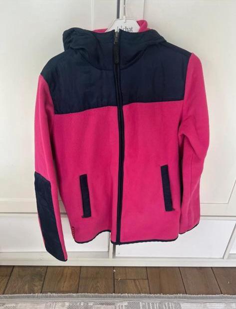 Prada vest, Kleding | Dames, Wintersportkleding, Ophalen, Zo goed als nieuw, Maat 38/40 (M), Jack