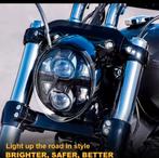 Voorlicht voor harley davidson , nieuw niet gebruikt, Motoren, Onderdelen | Harley-Davidson, Ophalen, Nieuw