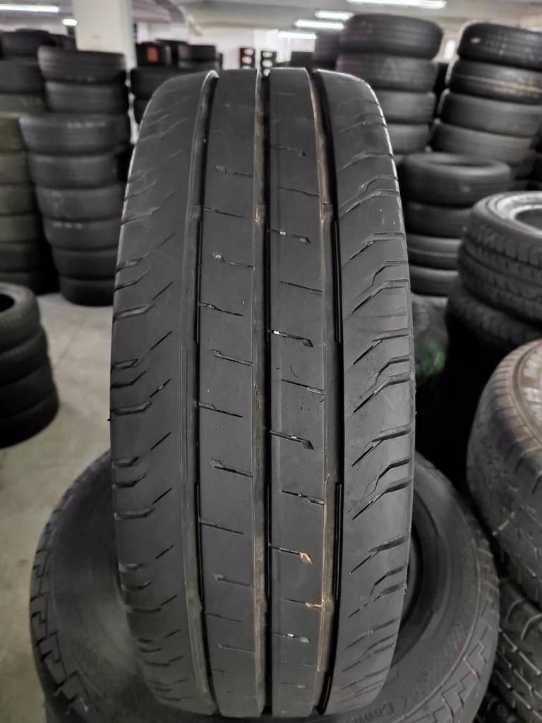 20565r16C 205 65 r16C 205/65/16C continental Bridgestone, Autos : Pièces & Accessoires, Autres pièces automobiles