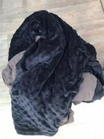 Hoes van Zwaarte deken / verzwaringsdeken, Huis en Inrichting, Woonaccessoires | Plaids en Woondekens, Ophalen, Zo goed als nieuw