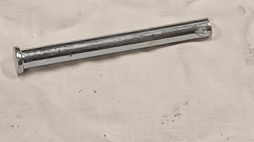 Clevis pin handrem kwadrant achteraan, Classic Mini 59-00, Ophalen, Nieuw, Austin