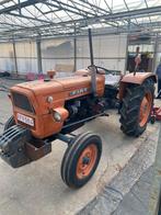 Tractor Fiat 450, Ophalen, Gebruikt, Fiat