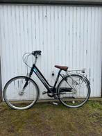 Dames fiets gazelle, Fietsen en Brommers, Ophalen, Zo goed als nieuw, Gazelle