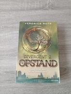 Veronica Roth - Opstand, Fiction, Utilisé, Veronica Roth, Enlèvement ou Envoi
