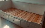 Ikea Hemnes bedbank, Enlèvement, Utilisé
