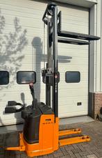 Still EGV-S 14 stapelaar 1.400 kg ingebouwde lader, 1000 tot 2000 kg, Ophalen, Elektrisch, Stapelaar