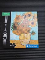 Museumpuzzel Van Gogh Sunflowers, Ophalen