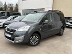 Peugeot Partner style, 2018, Navi, Airco, Parksens + 12M Gar, Auto's, Peugeot, Voorwielaandrijving, https://public.car-pass.be/vhr/0a70d7f7-6e84-4cb2-8e4c-6e8ed0fb636b